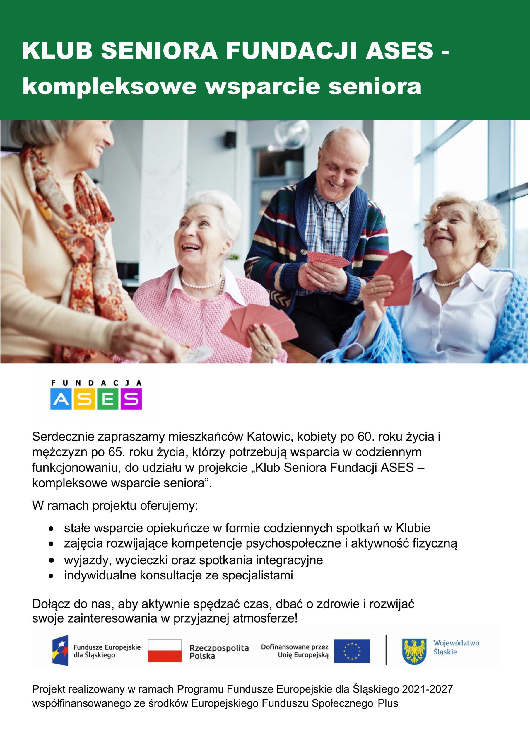 ulotka_Klub Seniora 7.4-WCAG